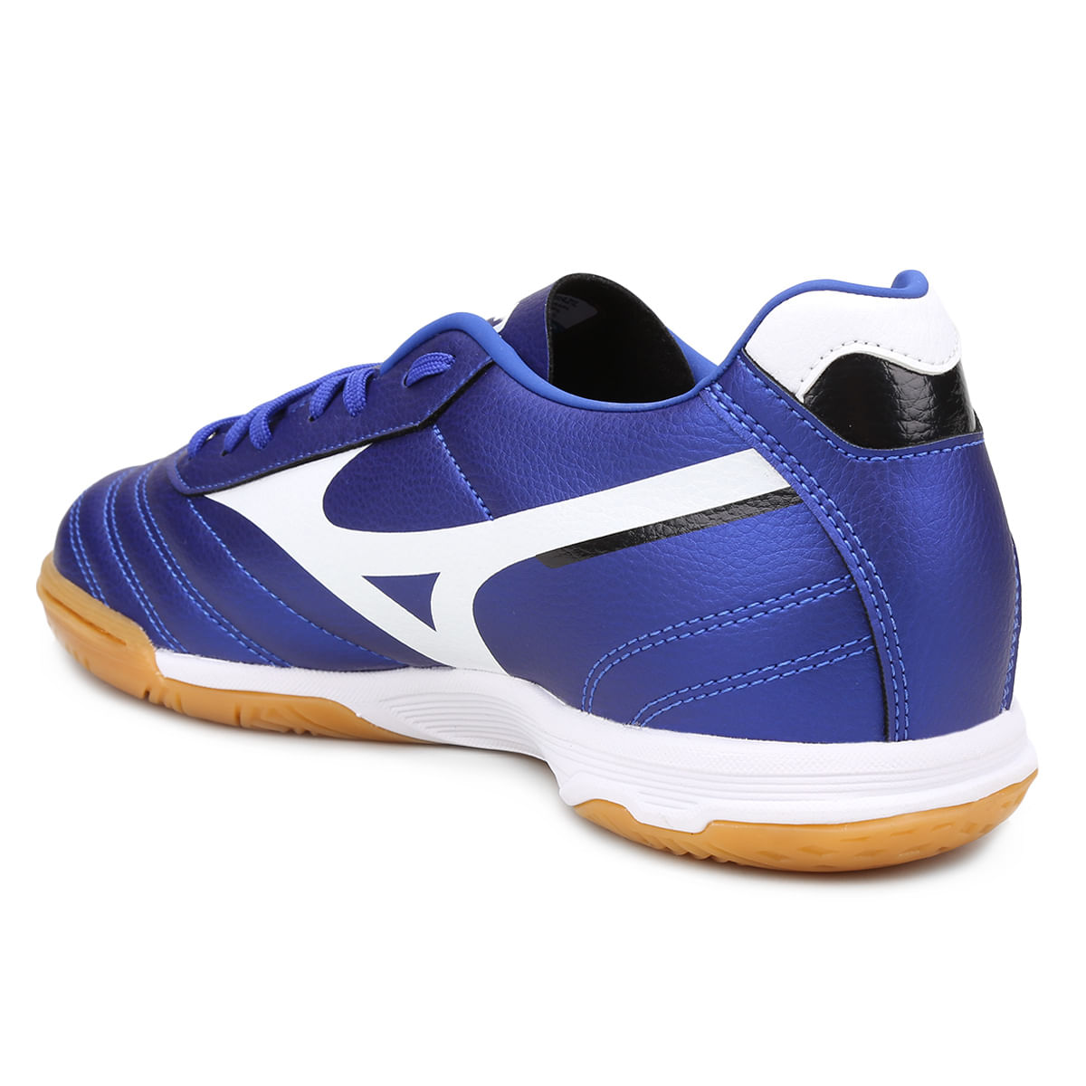 chuteira futsal mizuno morelia classic