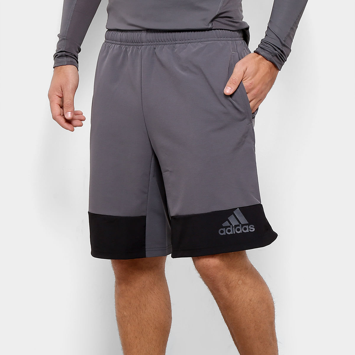 Short Adidas 4Ktec X Lwv 10 Comprar no ShopFácil uma Short Adidas 4Ktec X Lwv 10 Comprar no ShopFácil uma