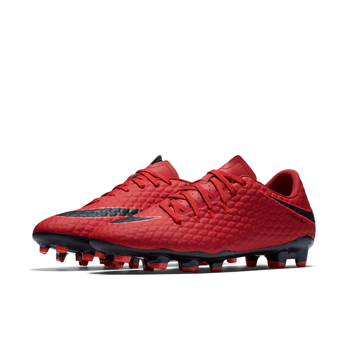 chuteira nike hypervenom phelon 2 fg campo