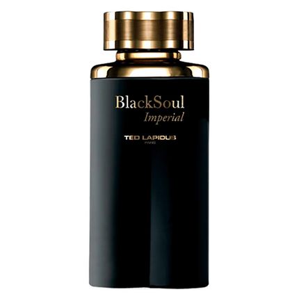 Black Soul Imperial Eau de Toilette Menor preço em Black Soul Imperial Eau de Toilette