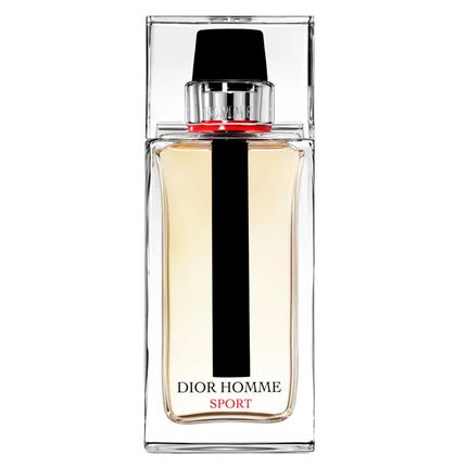 Dior Homme Sport Dior - Perfume Masculino - Eau de Toilette Menor preço em Dior Homme Sport Dior - Perfume Masculino - Eau de Toilette