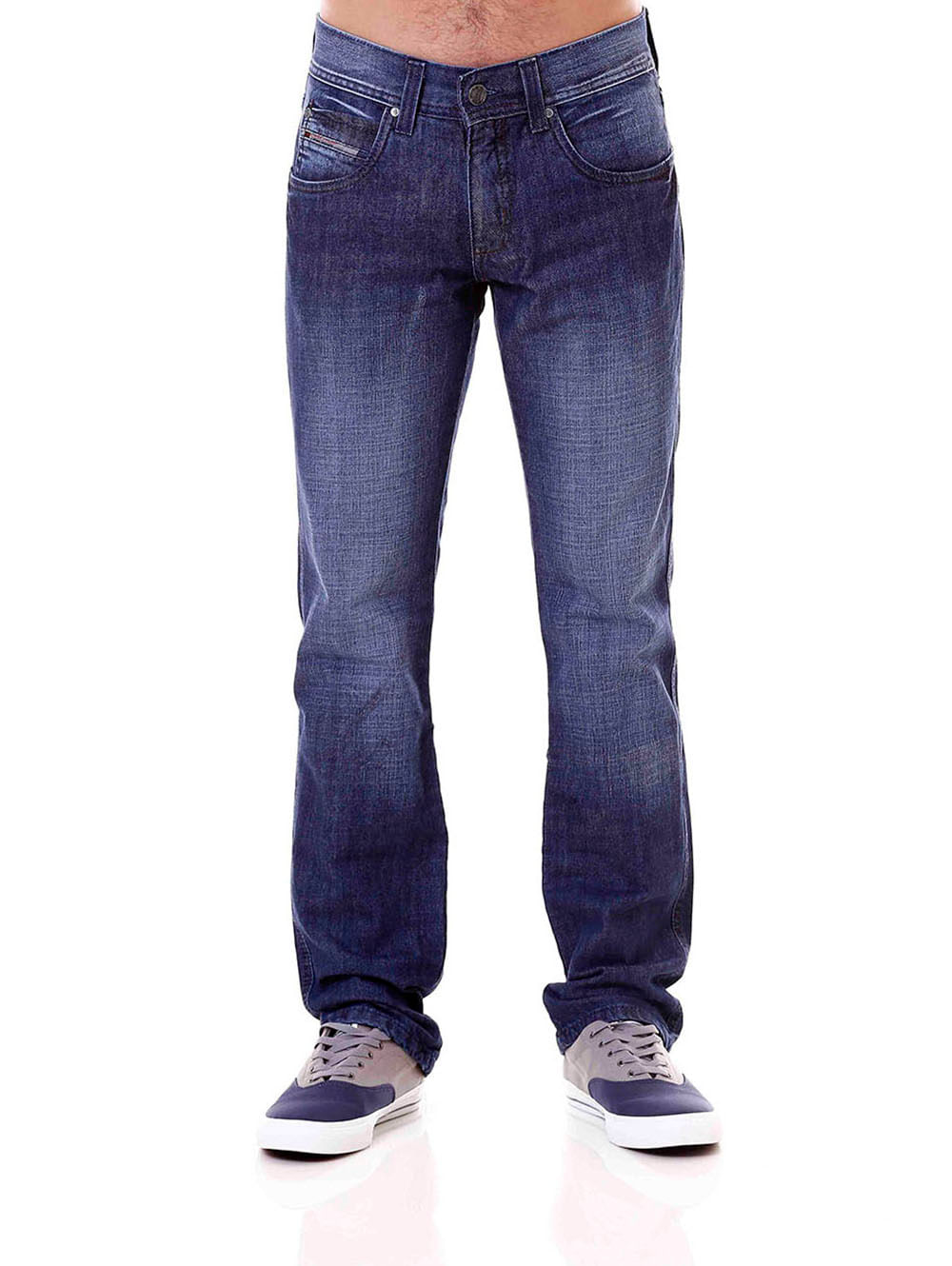 calça jeans masculina bivik