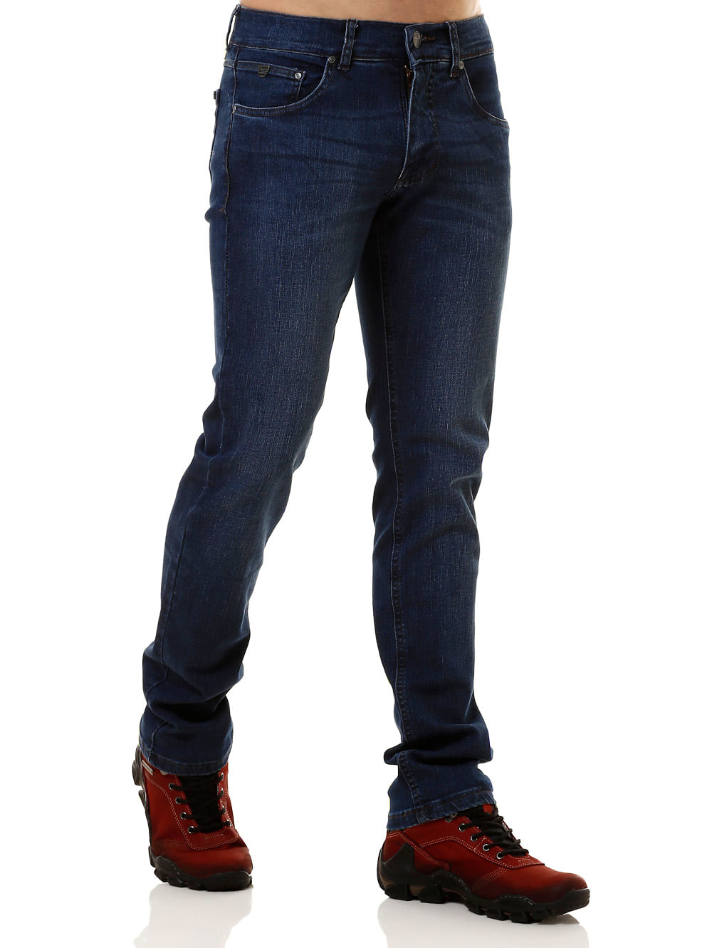 calça jeans masculina bivik