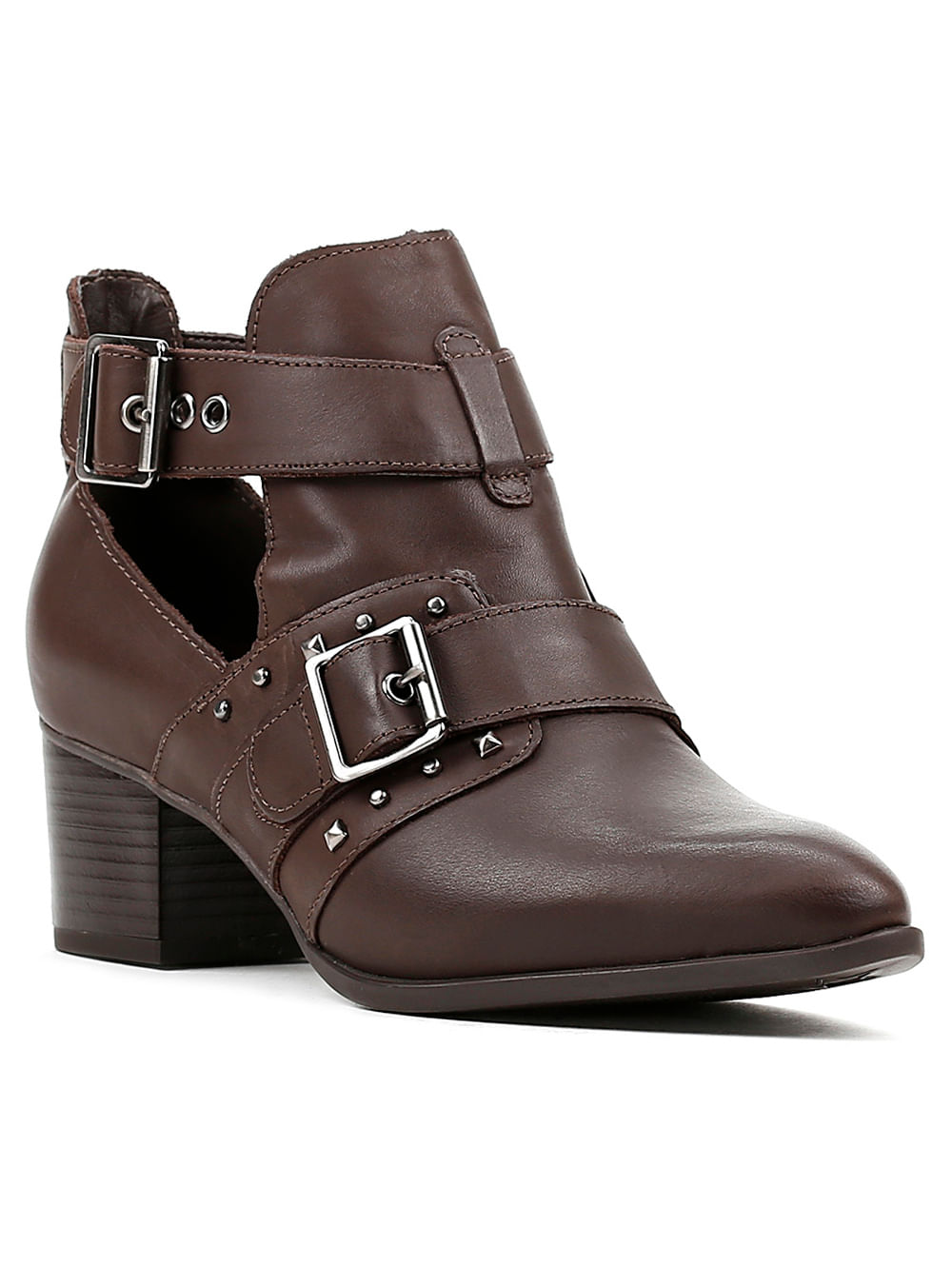 bota open boot