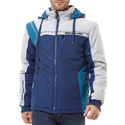 abisko fleece moletom com capuz