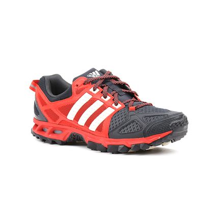 adidas kanadia masculino