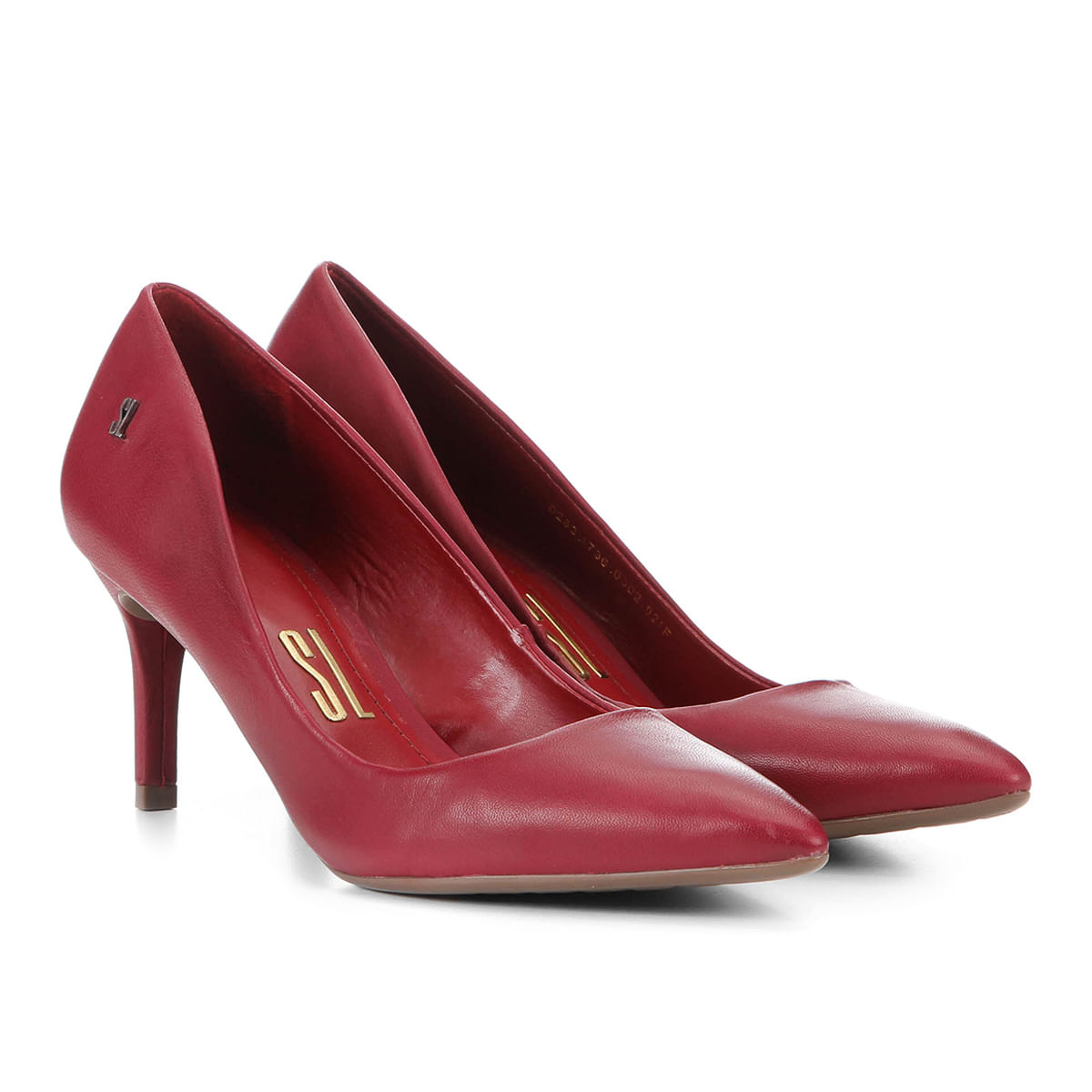 scarpin sl