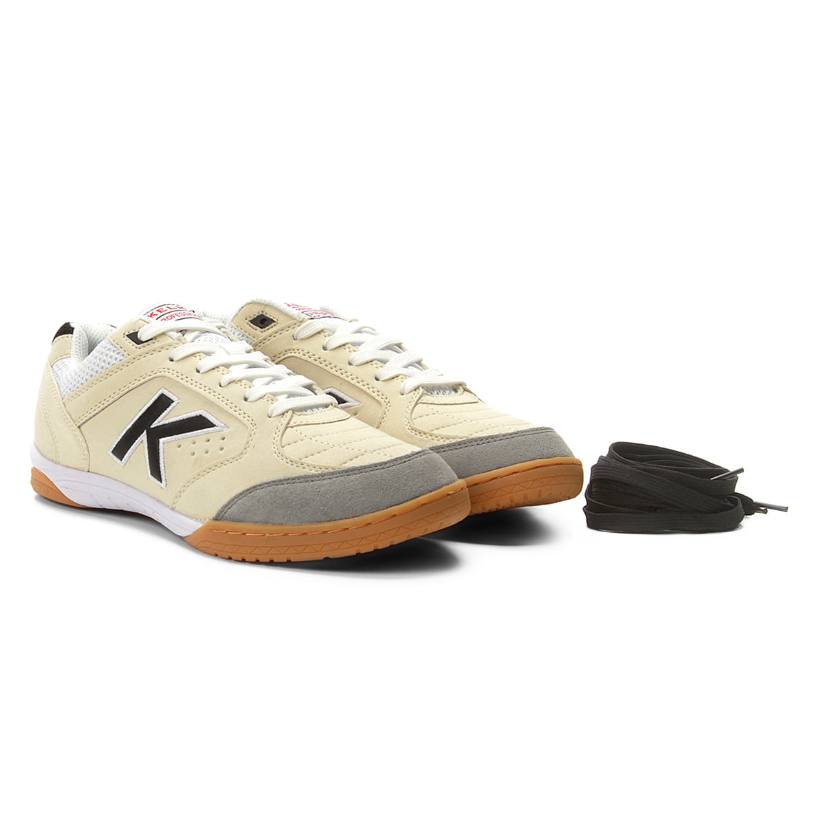 chuteira de futsal kelme