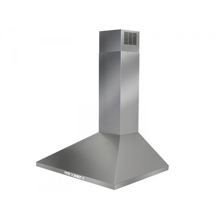 Coifa de Parede Franke 60cm 4 Bocas 3 Velocidades - Inox Prática Cartesio Menor preço em Coifa de Parede Franke 60cm 4 Bocas 3 Velocidades - Inox Prática Cartesio