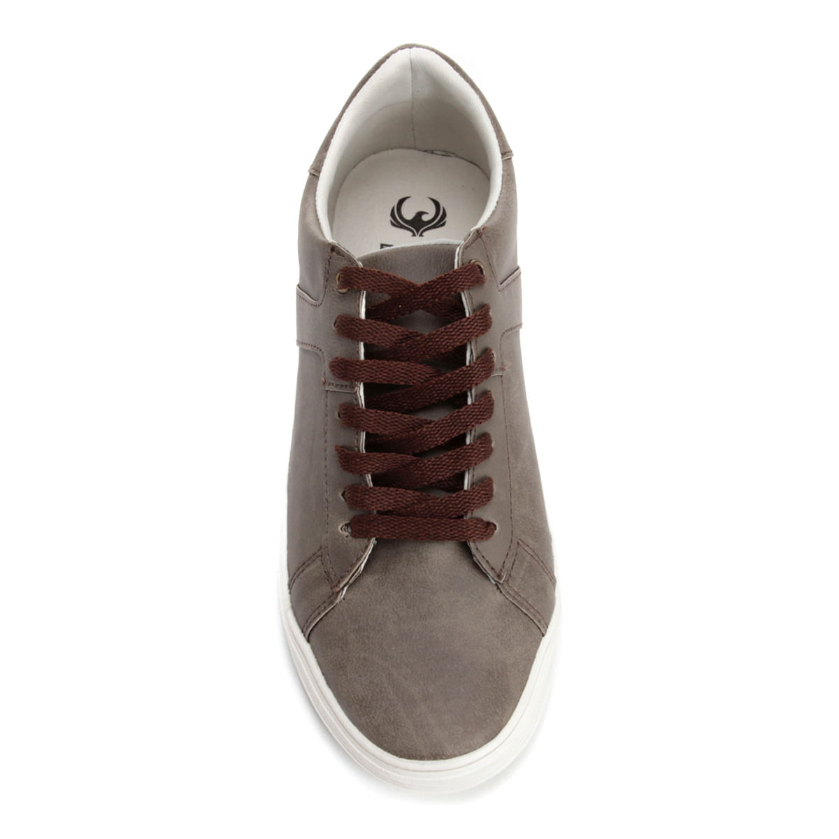 sapatênis burn bray masculino