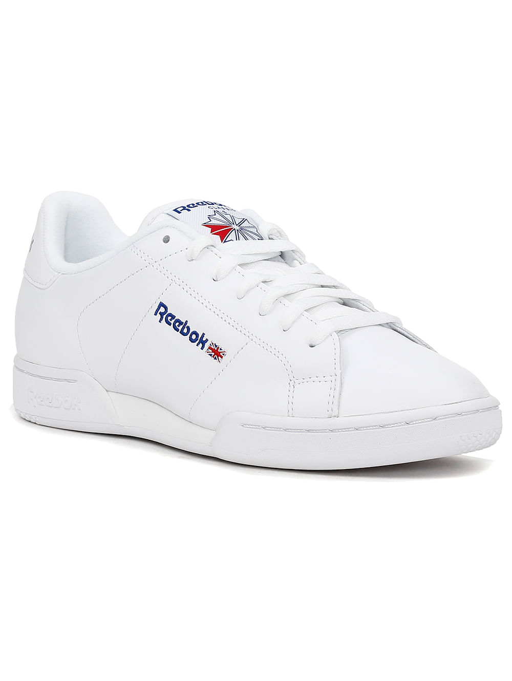 tenis casual reebok feminino