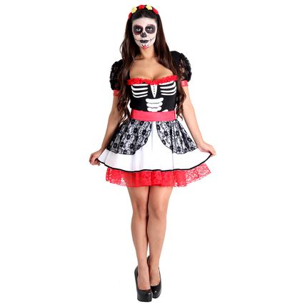 roupas mexicanas comprar