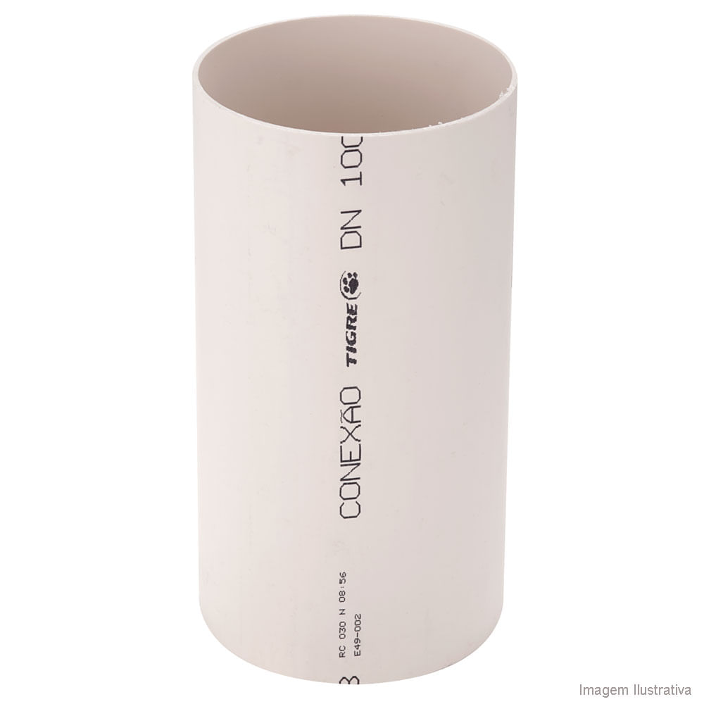 Prolongador Para Caixa Sifonada 100x200mm Tigre Comprar No Prolongador Para Caixa Sifonada 100x200mm Tigre Comprar No