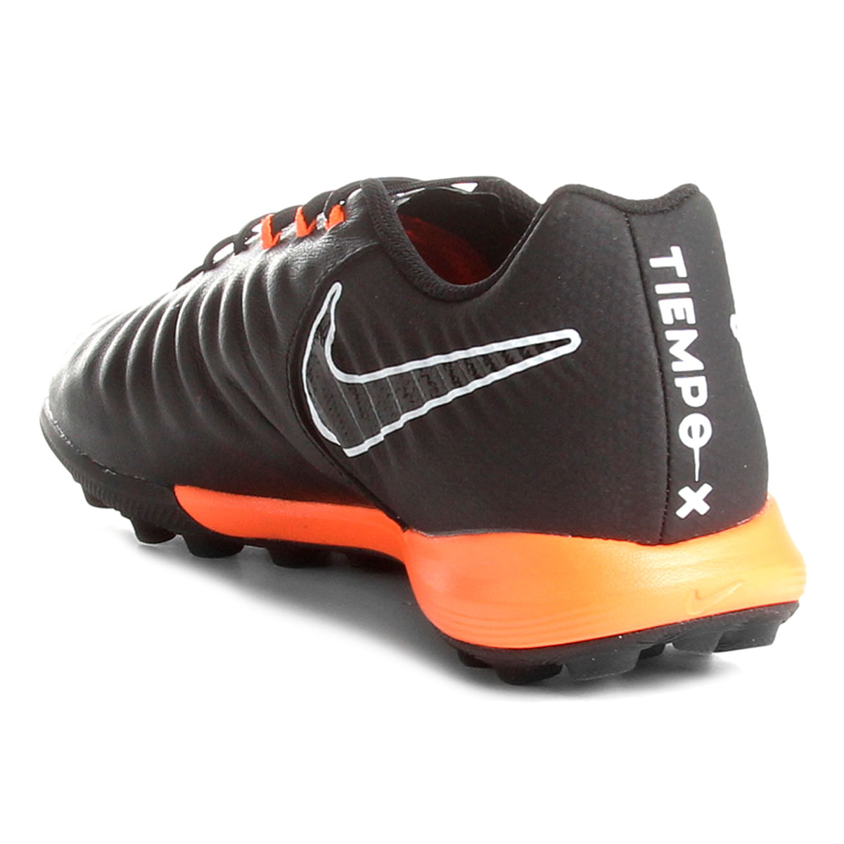 chuteira society nike tiempo lunar legend 7 pro tf masculina