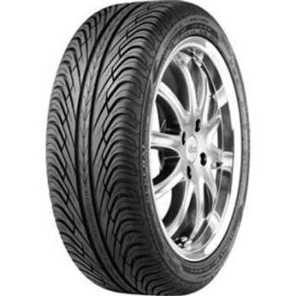 Pneu General Tire Altimax UHP 195/55 R15 é ruim? Pneu General Tire Altimax UHP 195/55 R15 é boa?