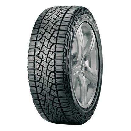 Pneu Aro 16 Pirelli 205/60 Scorpion Atr 92H. é ruim? Pneu Aro 16 Pirelli 205/60 Scorpion Atr 92H. é boa?