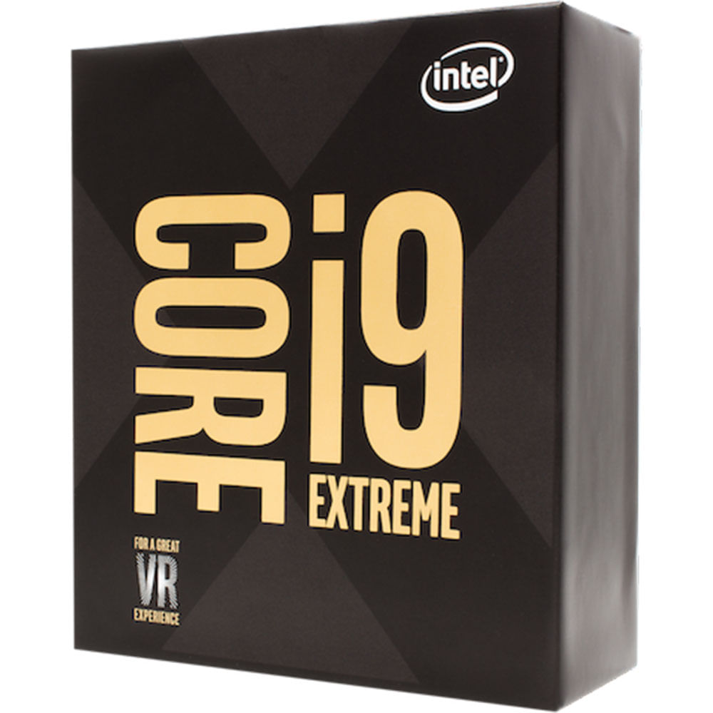 Processador Intel Core i9 7980XE