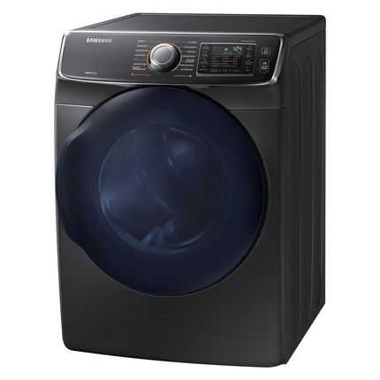 Secadora a Gás Samsung DV6500K com MultiSteam Black Stainless 18kg - 110v. é ruim? Secadora a Gás Samsung DV6500K com MultiSteam Black Stainless 18kg - 110v. é boa?