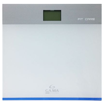 Balança Digital Ga.Ma Italy Fit Care Vidro - Cinza é ruim? Balança Digital Ga.Ma Italy Fit Care Vidro - Cinza é boa?
