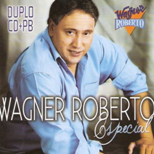 Cd Wagner Roberto Especial Com Playback Compre No Shopfacil Com cd wagner roberto especial com playback