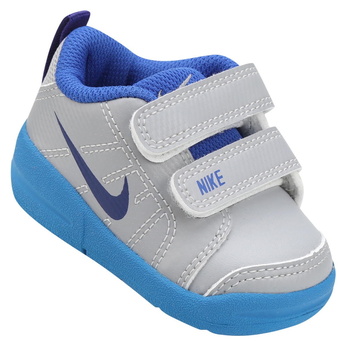 tênis infantil nike pico lt