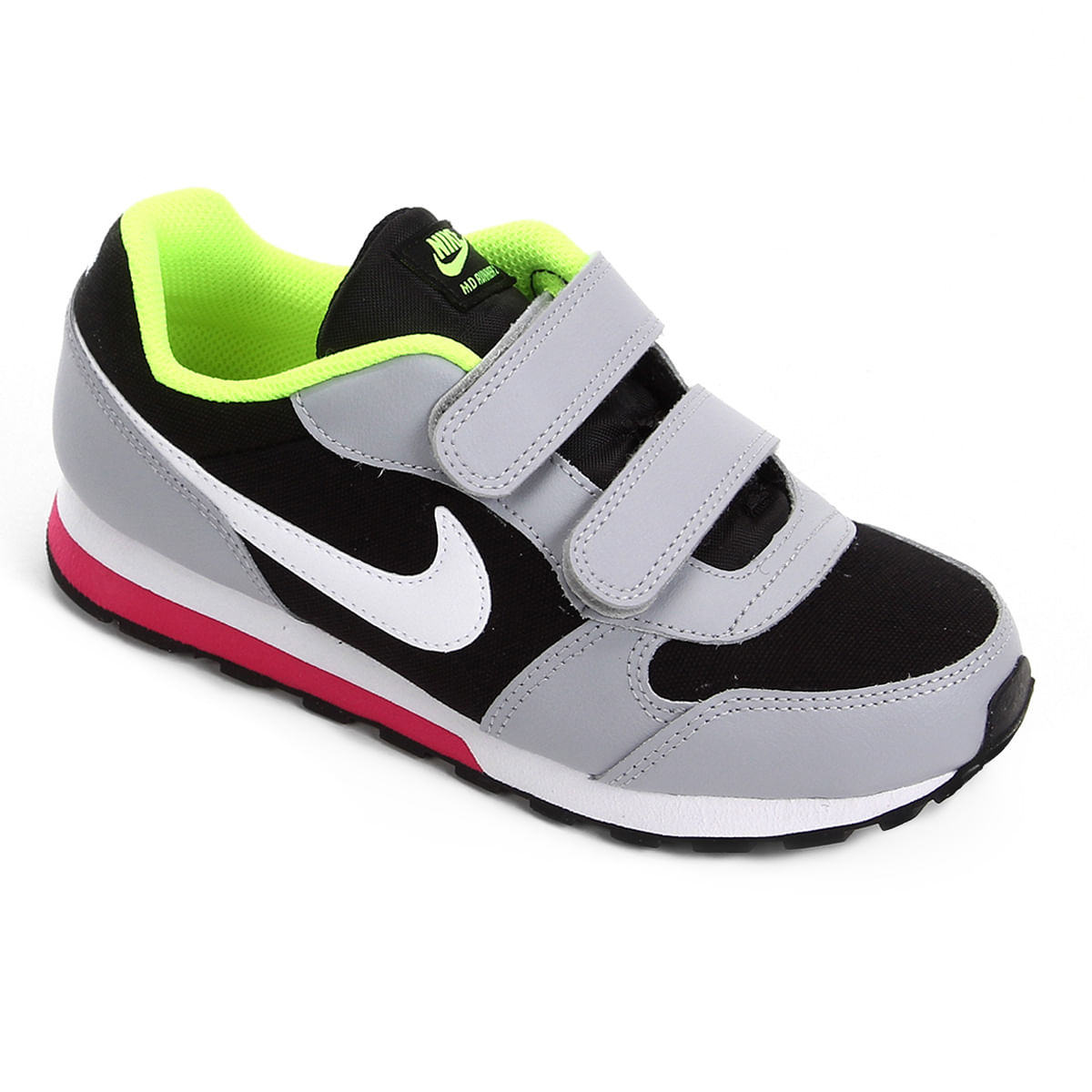 tenis nike infantil md runner 2