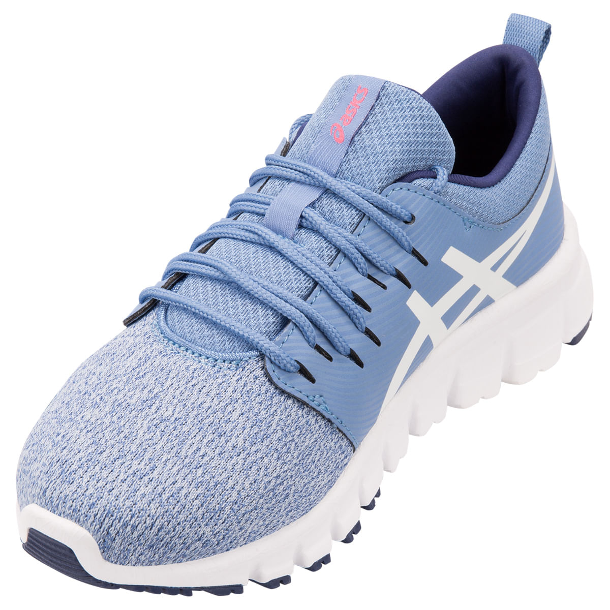 asics quantum 90 feminino