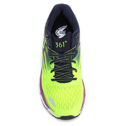 tenis 361 sensation feminino