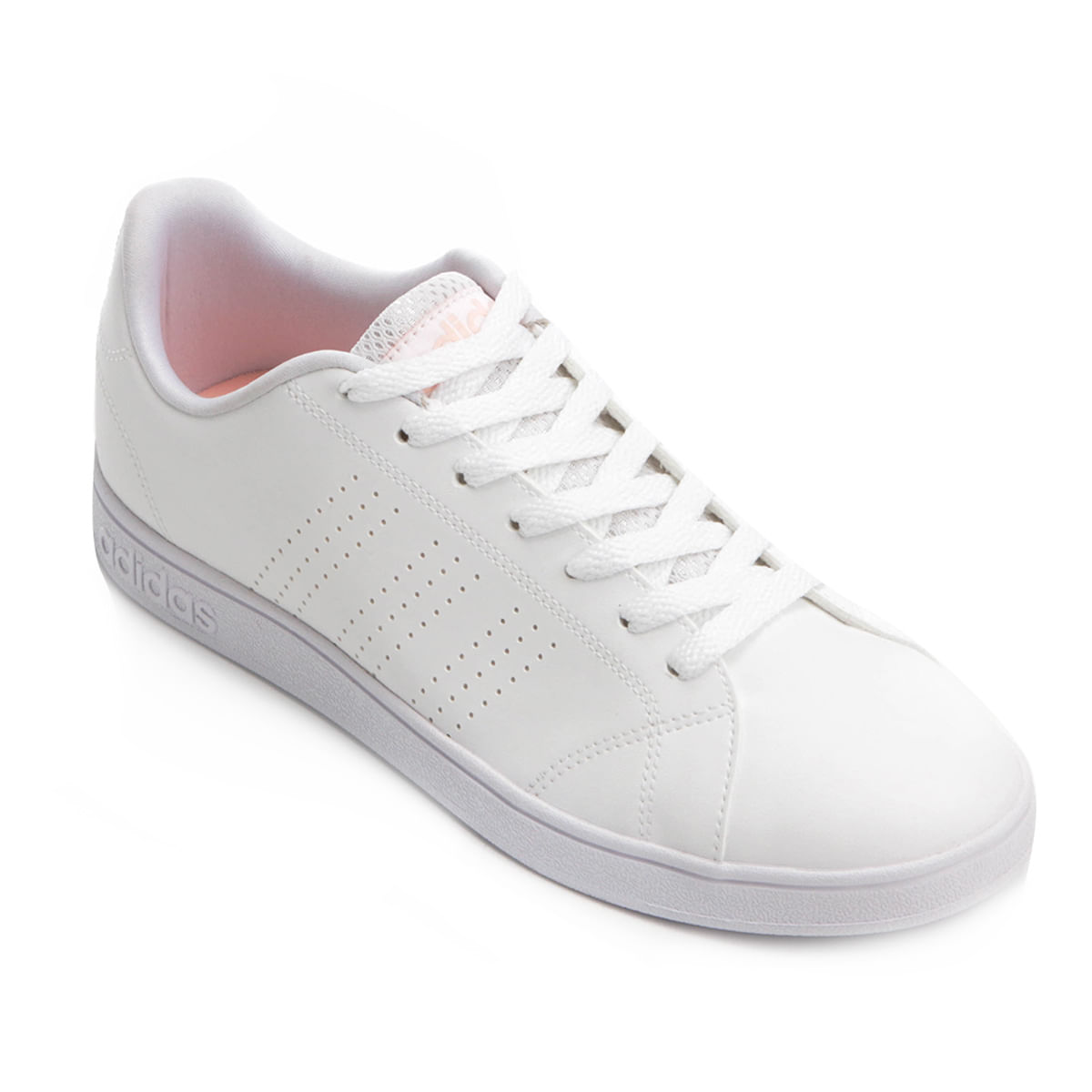 tenis branco feminino 37