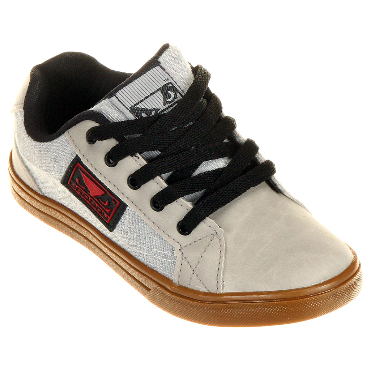 tenis bad boy infantil