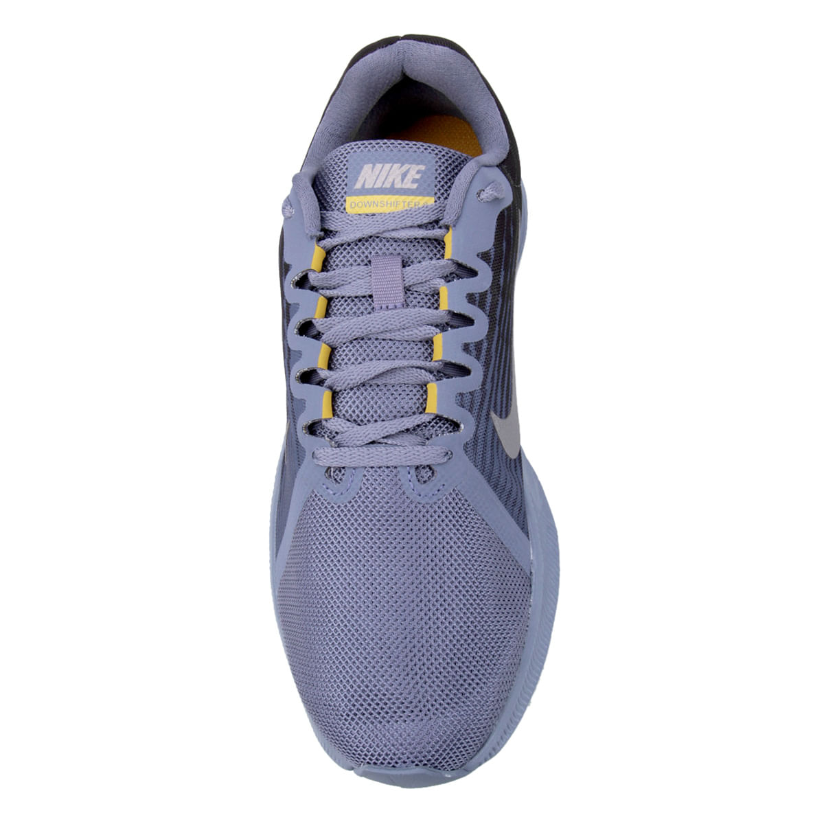 tênis nike downshifter 8 cinza