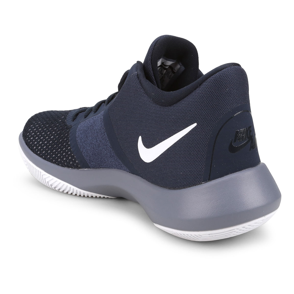 tênis nike air precision ii masculino