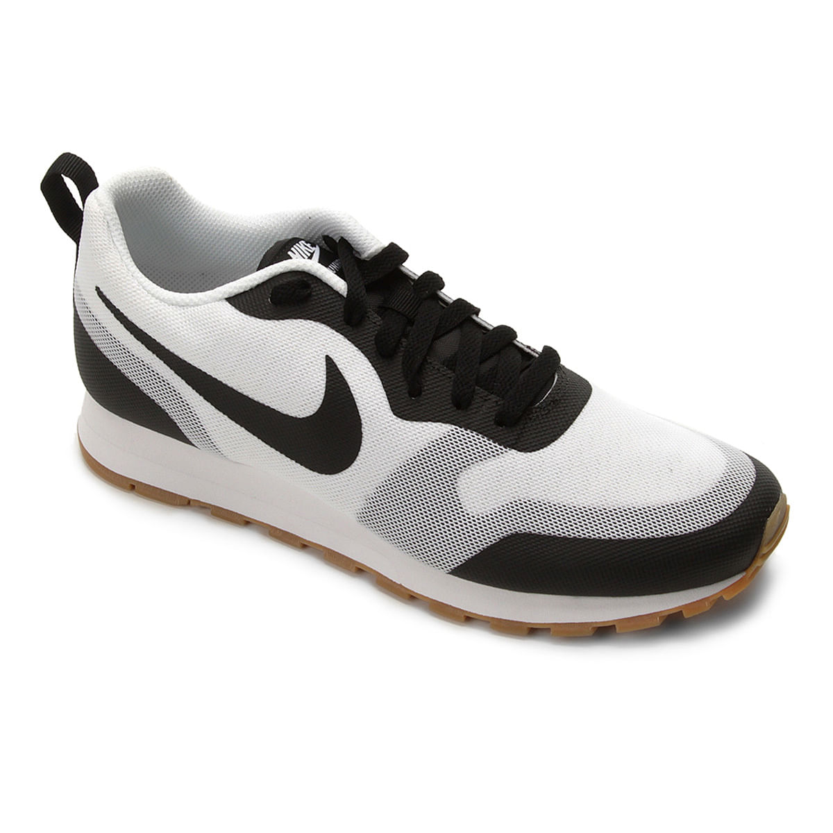 tênis nike md runner 2 mid prem masculino