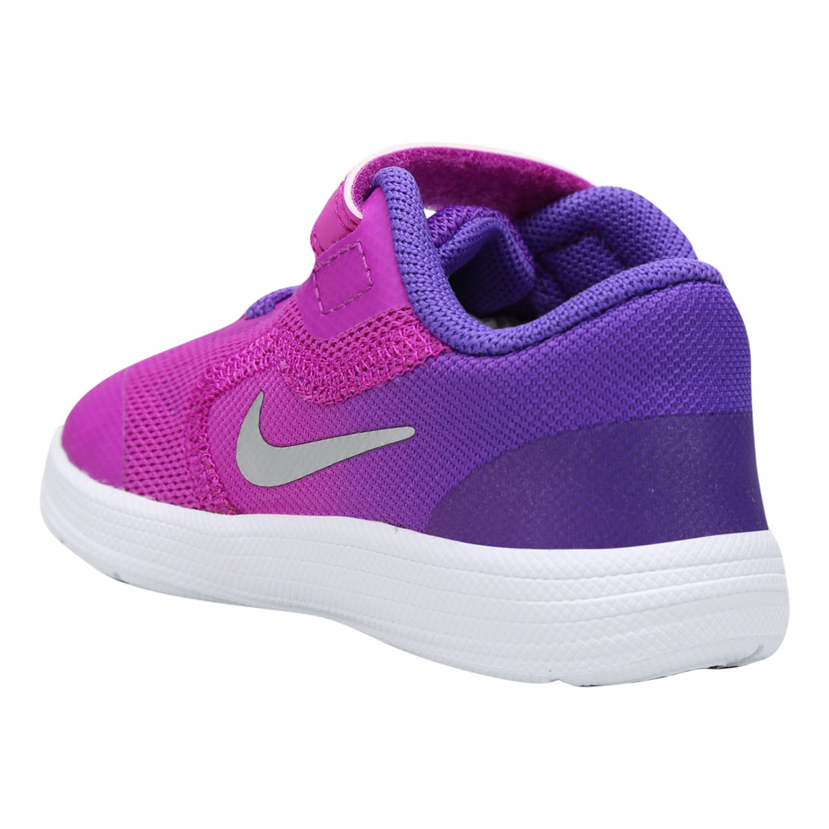 tênis infantil nike revolution 3