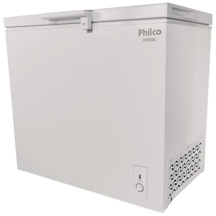 Freezer Horizontal Philco H200 - 200L é boa?