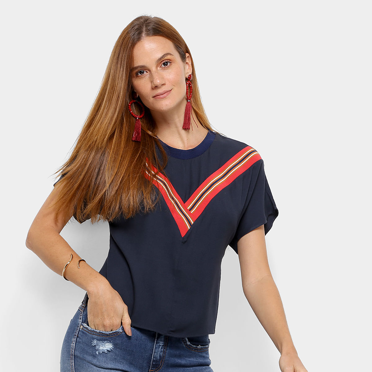 blusas femininas esportivas