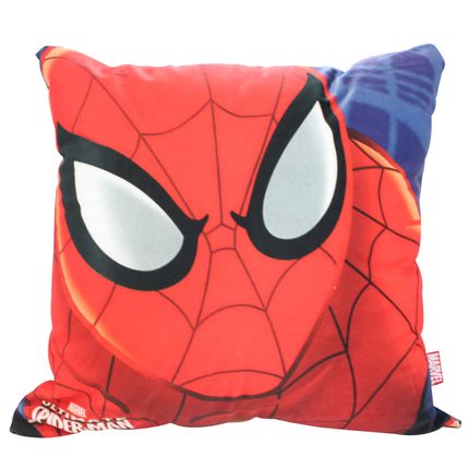 Almofada Homem Aranha Ultimate Menor preço em Almofada Homem Aranha Ultimate
