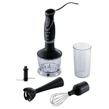 Mixer Britania 3 em 1 c- Triturador de Alimento e Batedor de Claras - 200W é ruim? Mixer Britania 3 em 1 c- Triturador de Alimento e Batedor de Claras - 200W é boa?