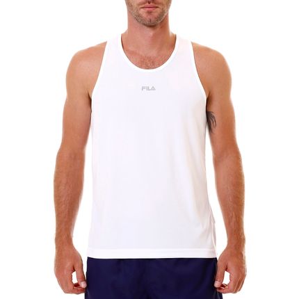 regata masculina fila
