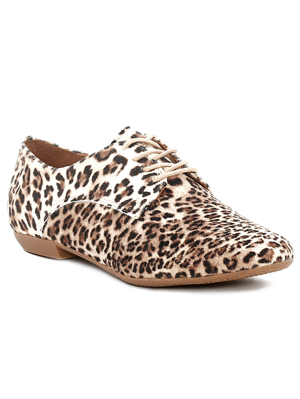 tenis bottero animal print