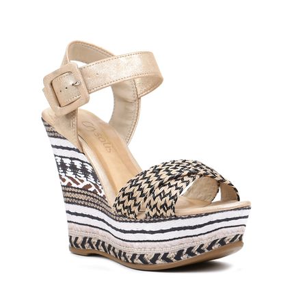 sandalia crysalis 2016