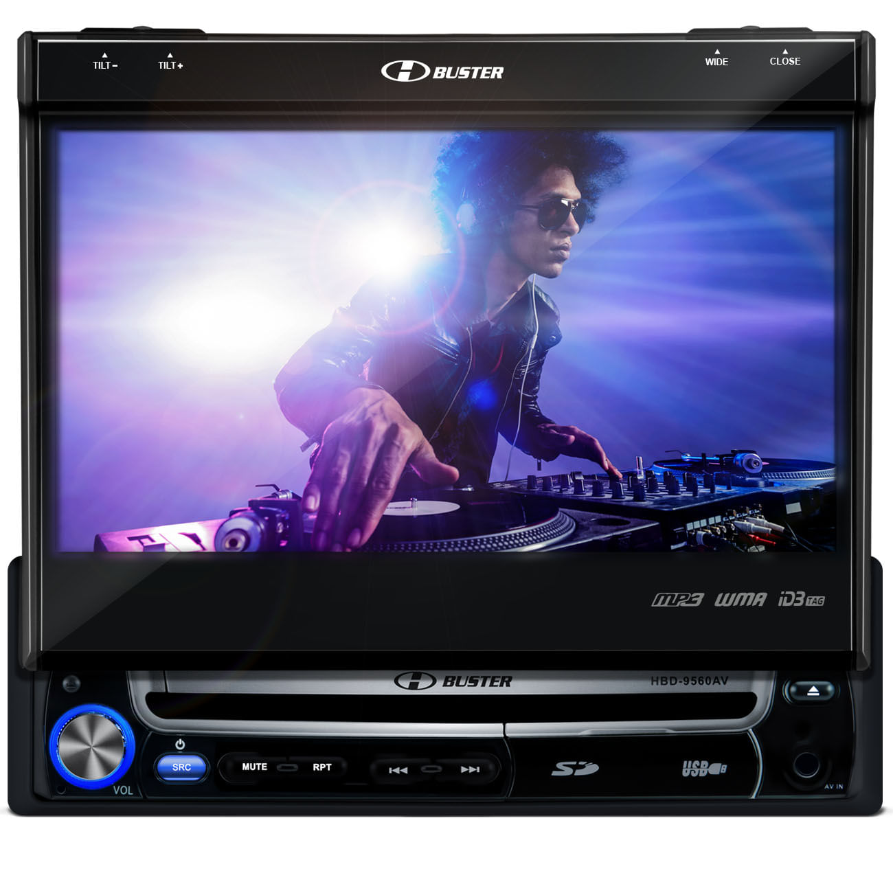 H buster drivers tv H buster drivers tv