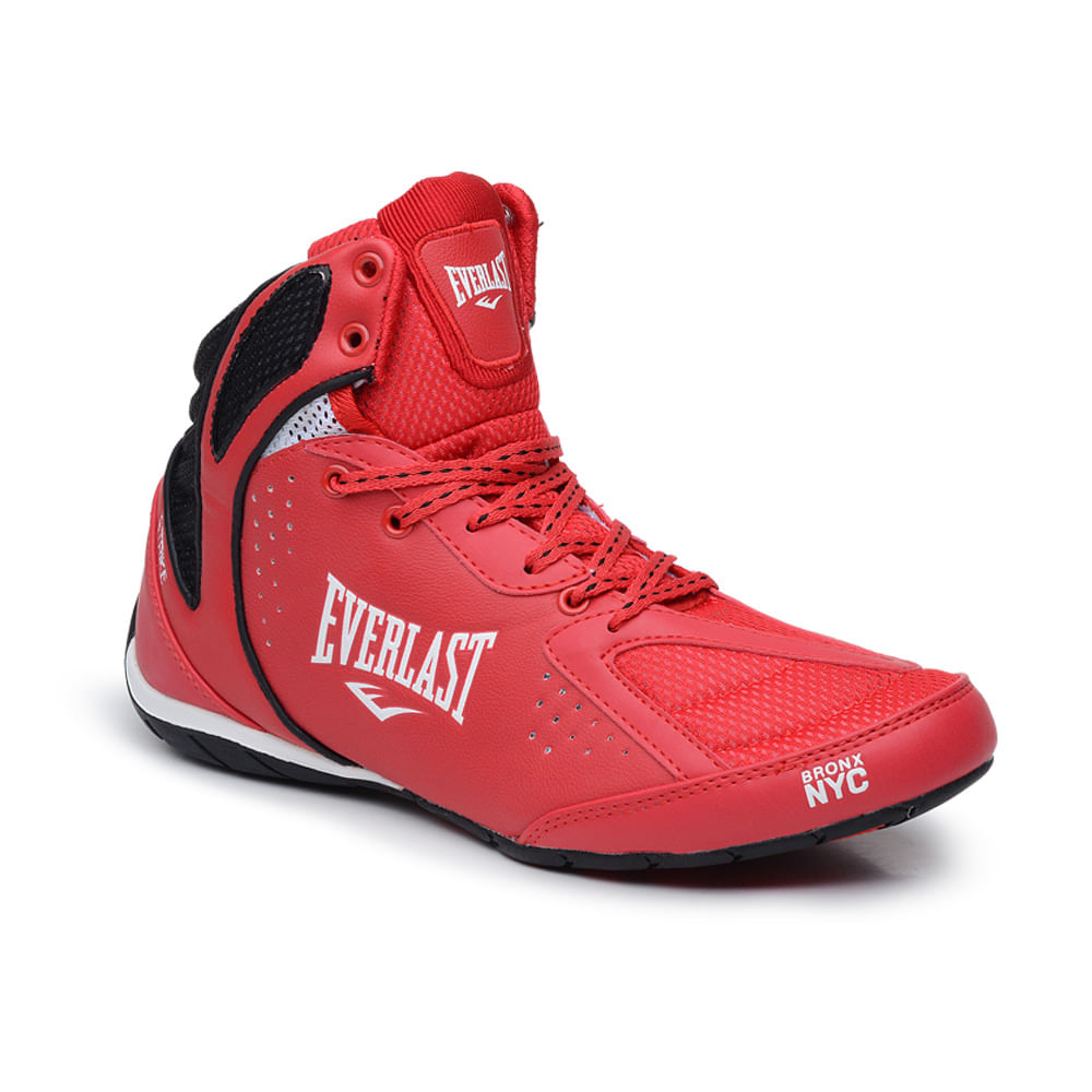 tenis everlast strike masculino