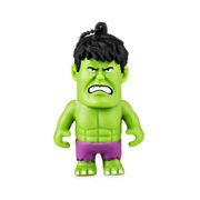 Pendrive Multilaser Marvel Vingadores Hulk 8GB - PD082 PD082