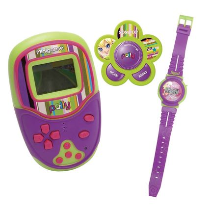 digital polly pocket