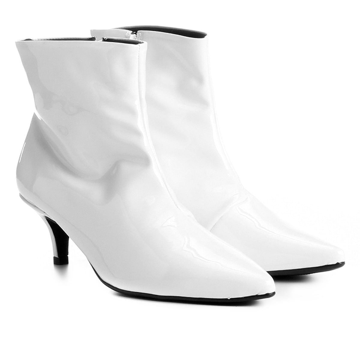 bota cano curto drezzup