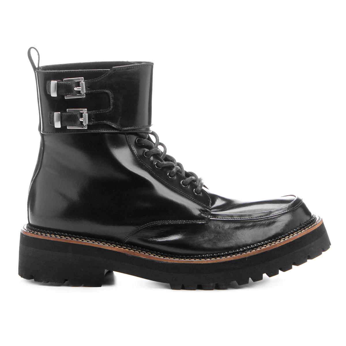 ellus botas masculinas