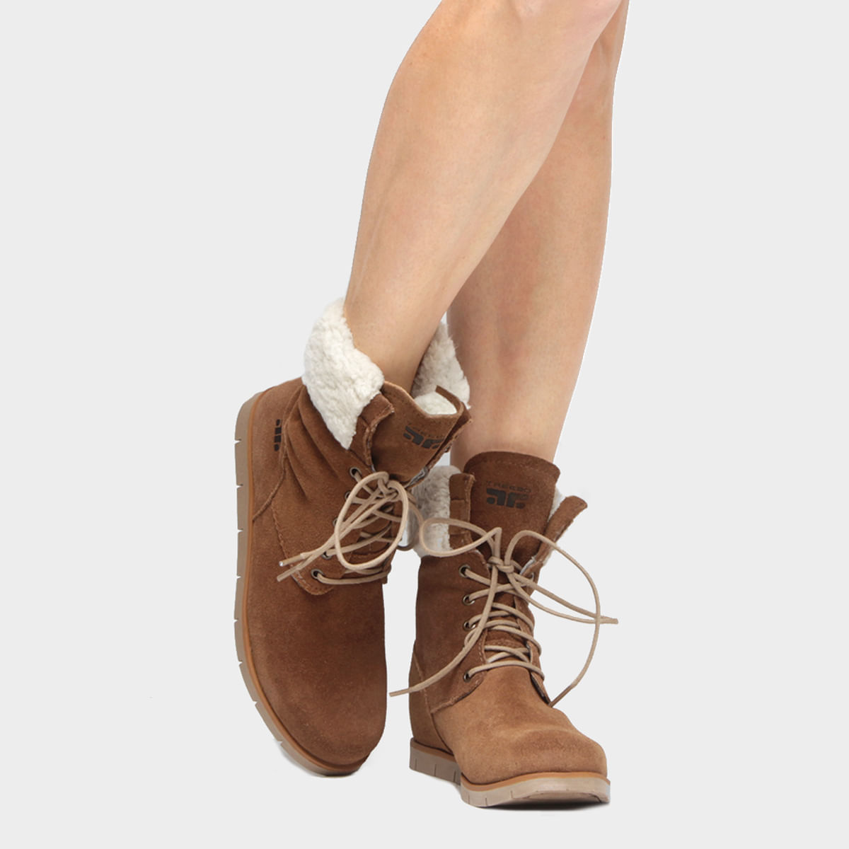bota gonew ravina feminina