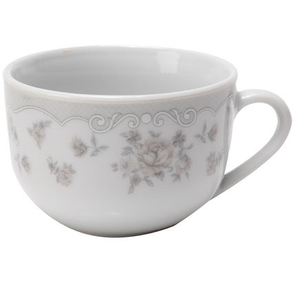 Aparelho de Jantar, Chá e Sobremesa Wolff Montalcino 17185 – 42 Peças Menor preço em Aparelho de Jantar, Chá e Sobremesa Wolff Montalcino 17185 – 42 Peças