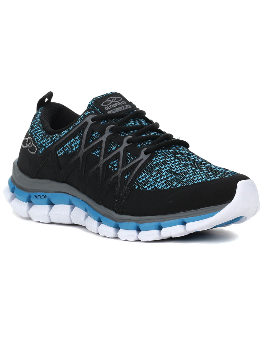 tênis olympikus pillow